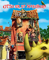 Смотреть Онлайн Носорог Отто / Otto er et nasehorn [2013]